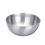bol inox afeitado