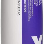 CHAMPU VIGORANCE ANTICAIDA 1000 ML.