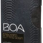 capa relieve boa