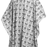 capa de corte calaveras