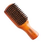 cepillo plano barba caballero