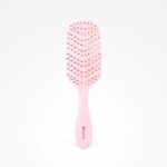 CEPILLO BIODEGRADABLE BIO LEAF ROSA