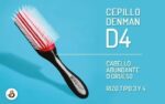 CEPILLO DENMAN D-4 9 FILAS - Imagen 2