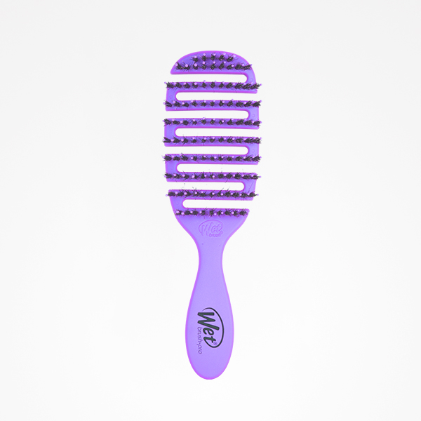cepillo flex dry shine BFCEP94365_web CEPILLO FLEX DRY SHINE WET LILA - Imagen 1