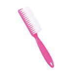 CEPILLO UÑAS ROSA C/MANGO