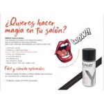 CERA EN POLVO MATE YUNSEY 20 GR. - Imagen 2