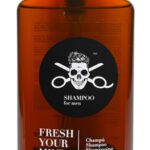 CHAMPU YUNSEY MEN FRESH YOUR MIND 380 ML.