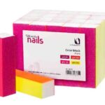 CUBO COLOR BLOC 80/120/180/240 (UNIDAD)