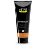NUTRE COLOR NIRVEL ARTX DORADO 200 ml