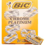 CUCHILLA ACANALADA BIC DISPENSADOR 20 CAJAS 5 HOJAS