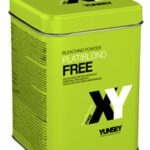 decoloracion platiblond free yunsey