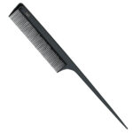 PEINE ANTIESTATICO DELRIN PUA FINA 20.7 CMS