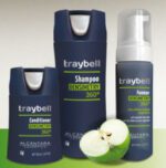 TRAYBELL DENSIMETRY 360º SHAMPOO 250 ML. - Imagen 2