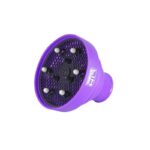 DIFUSOR UNIVERSAL PLEGABLE LIM MORADO