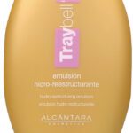 TRAYBELL`99 EMULSION HIDRO-REESTRUCTURANTE 300 ML.
