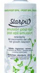 EMULSION POST DEPIL STARPIL 500 ML.
