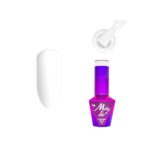 ESMALTE SEMIPERMANENTE MOLLY LAC HYPNOTISE WHITE