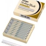 RECAMBIO FEATHER STYLING RAZOR TIPO EX 10 Hojas