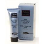 GEL CONTORNO DE OJOS DKD 25 ML.