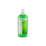 GEL-JUGO HIDRATANTE ALOE VERA 500 ML