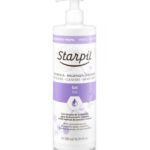 GEL PRE DEPILACION STARPIL 500 ML.