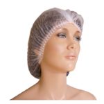 GORRO MONOUSO BOLSA 100 UNID.