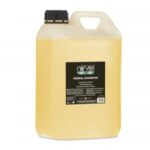 CHAMPU HERBAL NIRVEL 5 L.