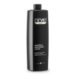 KERATIN & PANTHENOL CREAM 1000 ML.