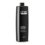 KERATIN & PANTHENOL SHAMPOO 1000 ML.