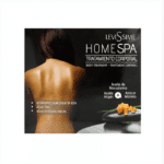 PACK CORPORAL HOME SPA ARGAN LINE
