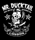 CHAMPU ANTIWAX MR. DUCKTAIL 175 GRS. - Imagen 2