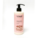 MASCARILLA AROMA FRESA-NATA YUNSEY 400 ML. DOSIF.