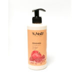 MASCARILLA AROMA GRANADA YUNSEY 400 ML. DOSIF.