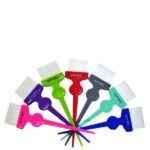 SET PALETINAS TINTE MIX&MATCH 7 COLORES