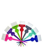 SET PALETINAS TINTE MIX&MATCH 7 COLORES