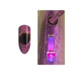 ESMALTE SEMIPERMANENTE CAT EYE 9D MOLLY LAC