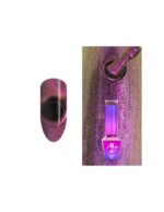 ESMALTE SEMIPERMANENTE CAT EYE 9D MOLLY LAC