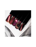 ESMALTE SEMIPERMANENTE CAT EYE 9D MOLLY LAC - Imagen 2