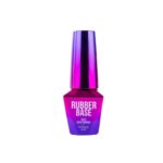 BASE RUBBER MOLLY LAC 10 ML.