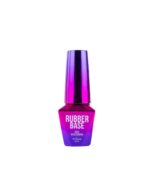 BASE RUBBER MOLLY LAC 10 ML.