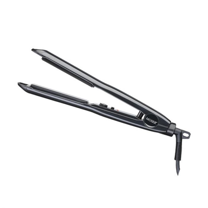 moser-cerastyle PLANCHA MOSER CERASTYLE PRO NEGRA - Imagen 1
