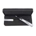 MAQUINA WAHL MICRO GROOMSMAN 2 EN 1 NARIZ Y OREJAS