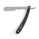 NAVAJA GENTLENESS BLACK BARBURYS 7750002