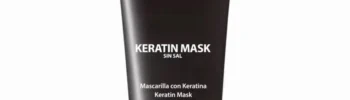 keratin mask
