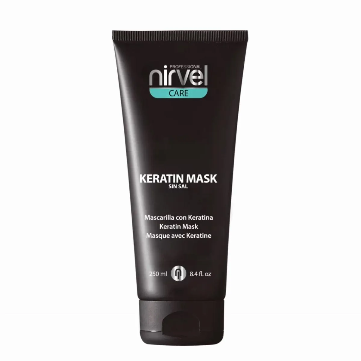 nirvel-keratin-mask-250ml keratin mask