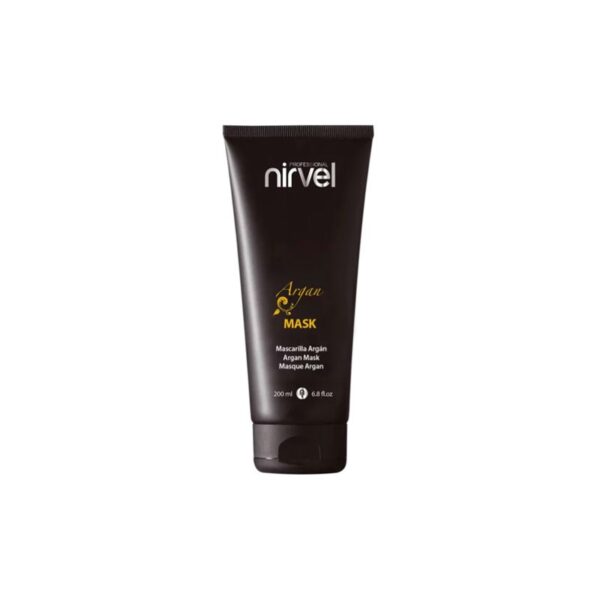 argan mask nirvel