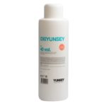 OXIGENADA CREMA 1000 CC YUNSEY 40 VOL.