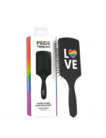 cepillo paddle raqueta termix pride