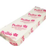 PAPEL DEPILAR EXTRA FUERTE 100 UNID.
