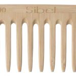 peine ahuecador bamboo